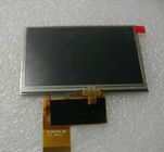 Original Innolux 4.3" TFT LCD Panel CMO LCD Panel AT043TN25 V.2 High Brightness
