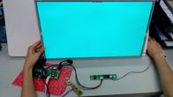 24 Inch 1920 × 1080 LCD Panel With HDMI Board HM236WU1 - 300