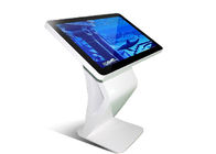 FHD Touch Screen Kiosk LCD display panel with wifi / rj45 / 3G