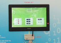 Industrial LCD Touch Screen HMI High Resolution 1366 x 768